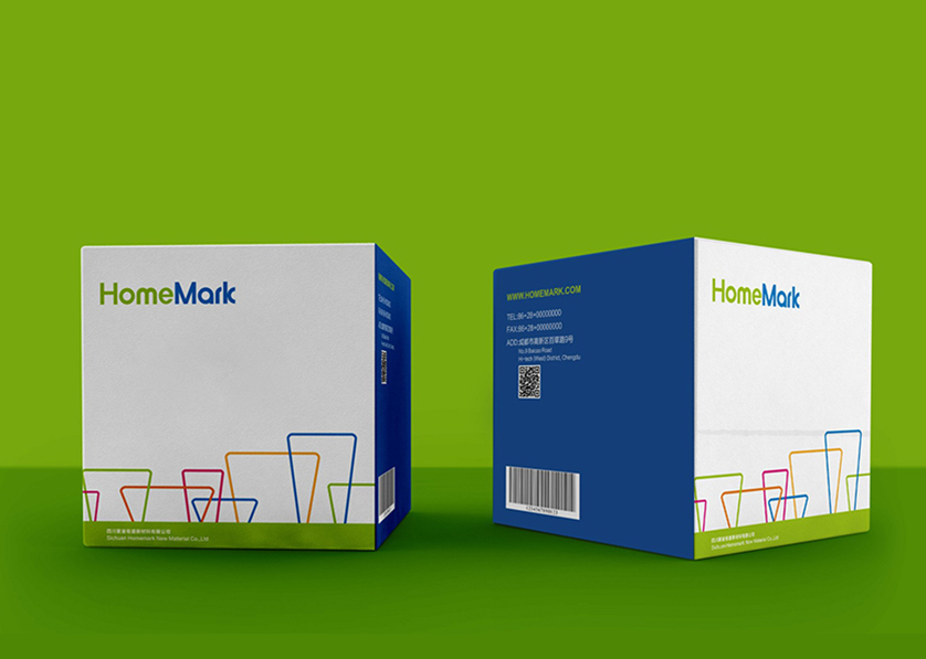 巩义市VI设计公司