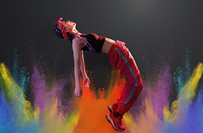 全套VI设计：构建巩义市企业品牌标准化体系的核心支撑